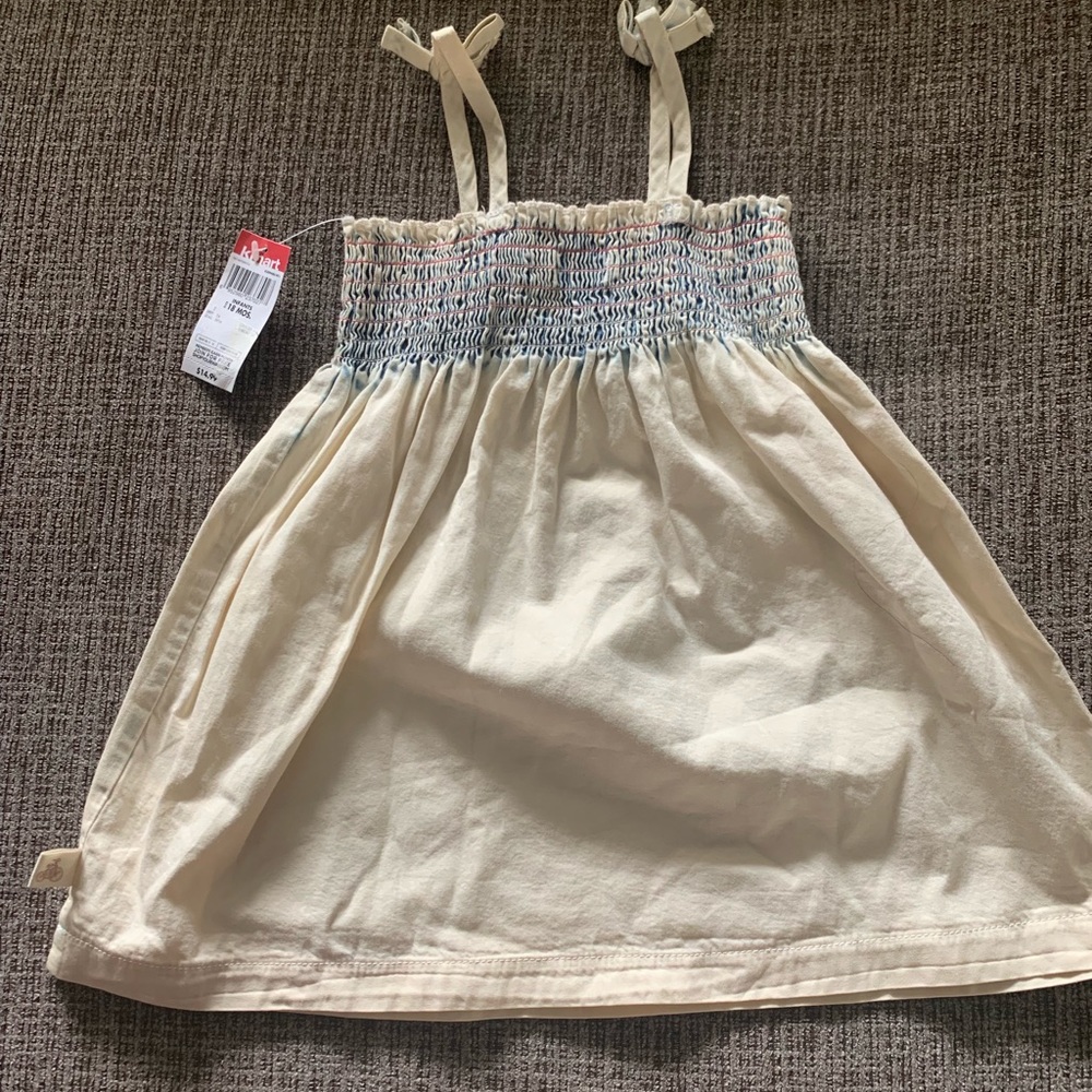 Baby clothes